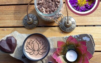 BIOHACKING DU CACAO / Nootropique naturel
